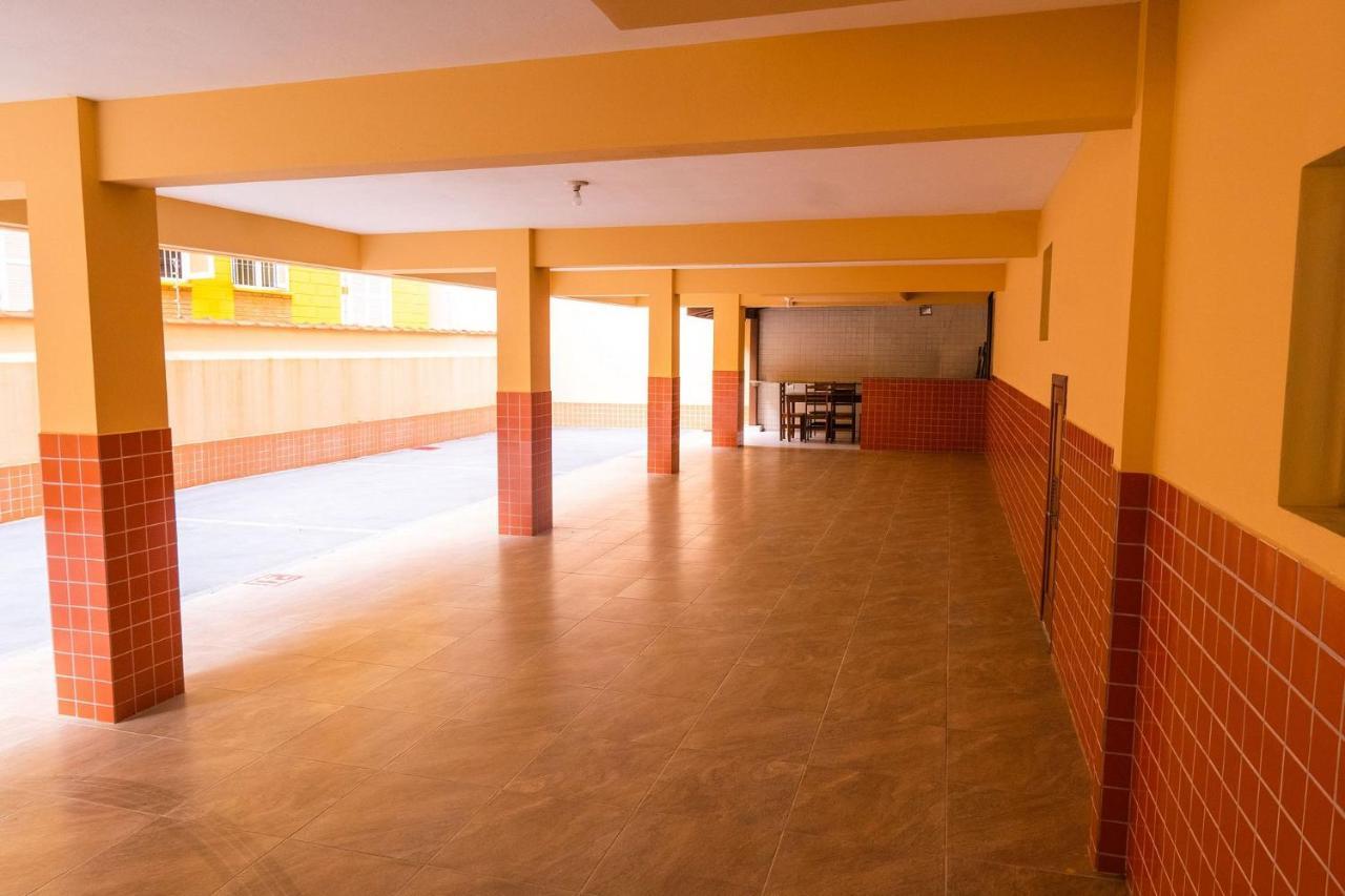 2 Quartos 2 Vagas Garagem Proximo Praia Grande De Ubatuba Pet Ngoại thất bức ảnh