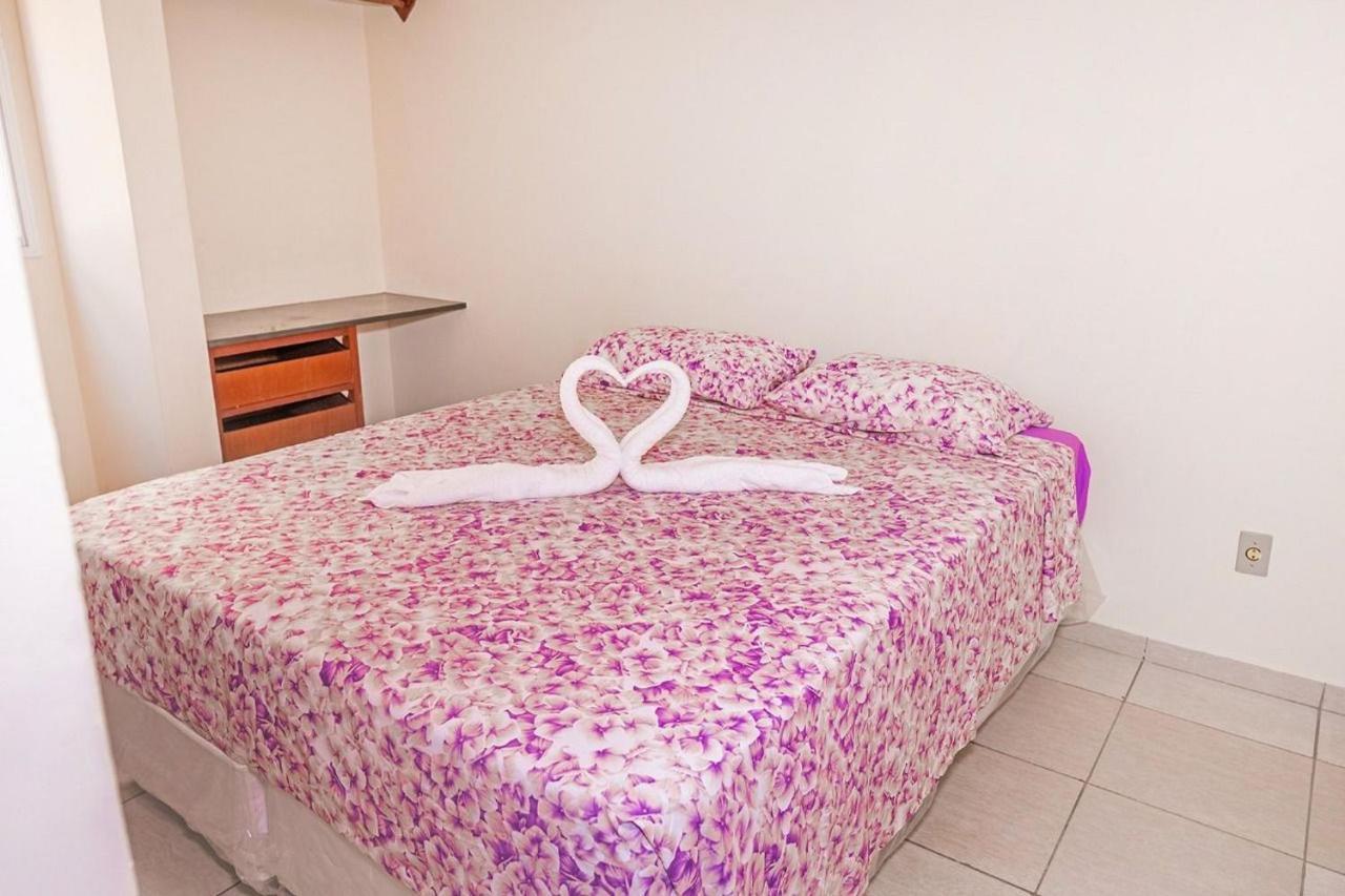 2 Quartos 2 Vagas Garagem Proximo Praia Grande De Ubatuba Pet Ngoại thất bức ảnh