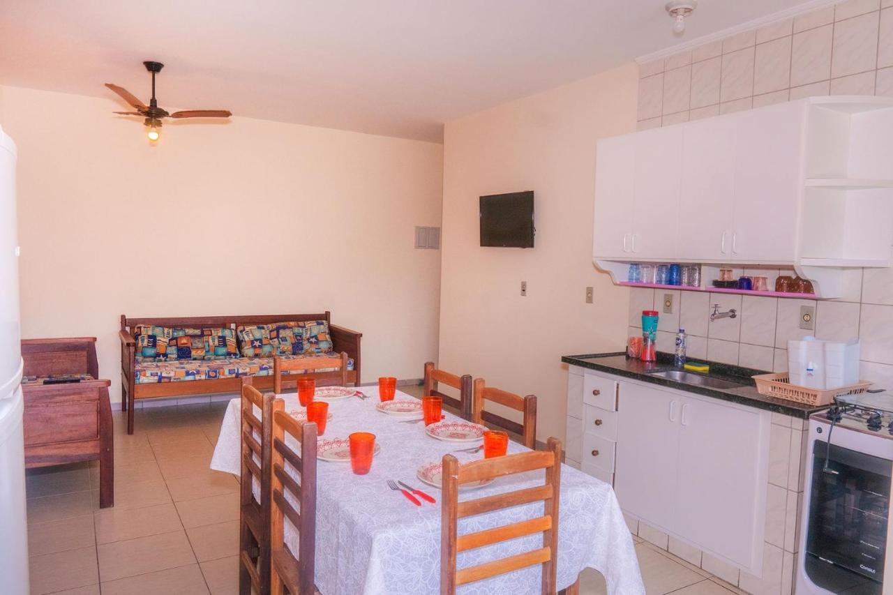 2 Quartos 2 Vagas Garagem Proximo Praia Grande De Ubatuba Pet Ngoại thất bức ảnh