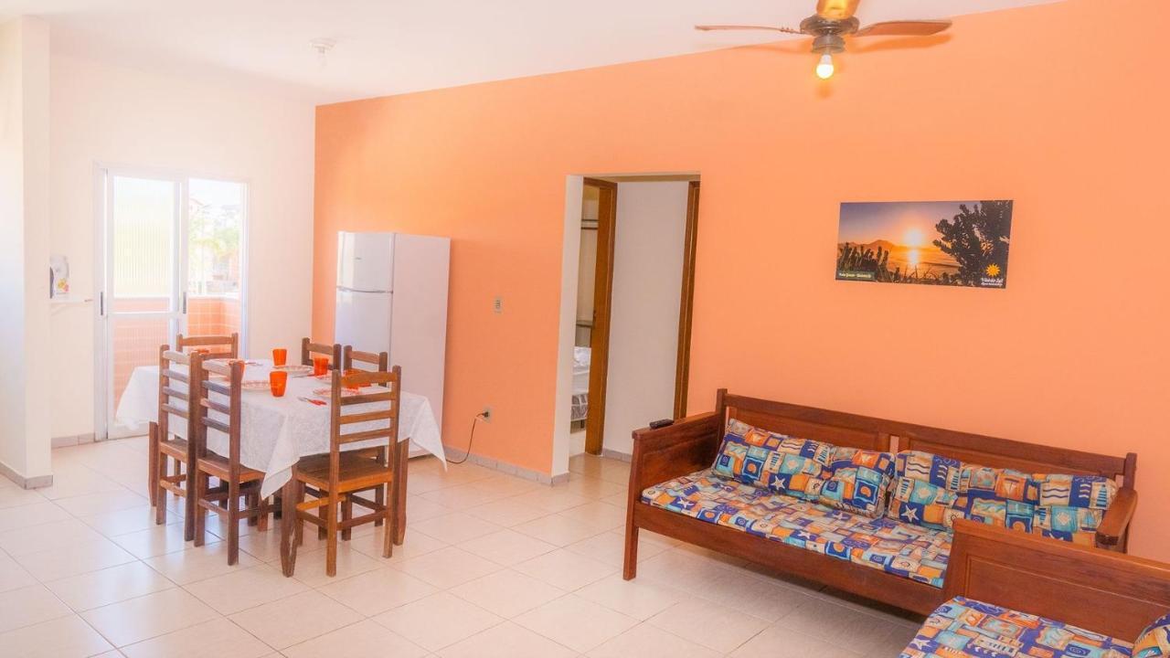 2 Quartos 2 Vagas Garagem Proximo Praia Grande De Ubatuba Pet Ngoại thất bức ảnh